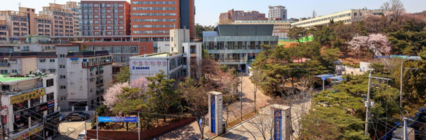 韩国加图立大学本科直录项目