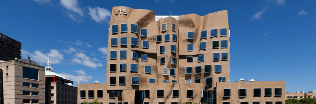 澳洲悉尼科技大学定向班